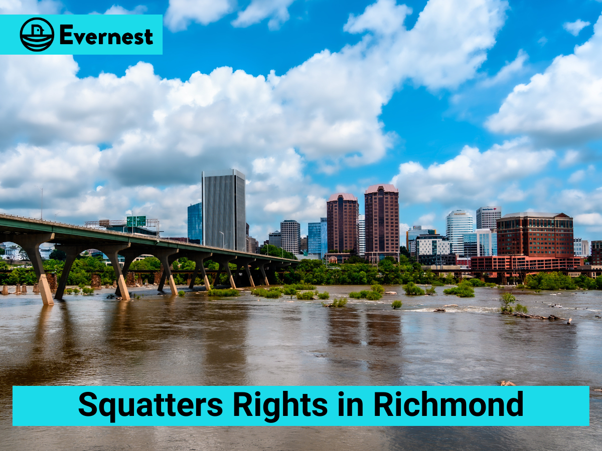 Understanding Squatters’ Rights in Richmond